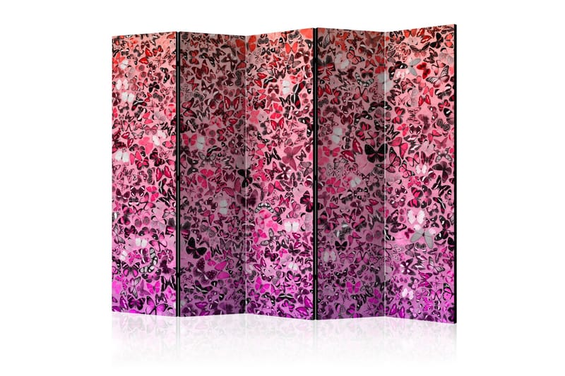 Tilanjakaja Language of Butterflies II, Artgeist sp. z o. o.