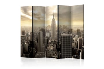 Tilanjakaja Light Of New York 225x172 - Artgeist sp. z o. o. - Sisustustuotteet - Tilanjakaja & sermi