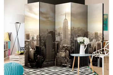 Tilanjakaja Light Of New York 225x172 - Artgeist sp. z o. o. - Sisustustuotteet - Tilanjakaja & sermi