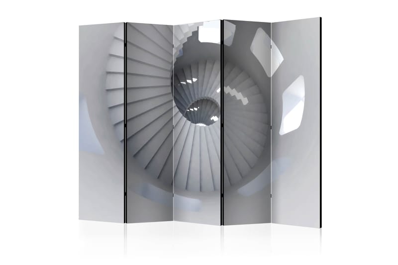 Tilanjakaja Lighthouse staircase II 225x172 - Artgeist sp. z o. o. - Sisustustuotteet - Tilanjakaja & sermi