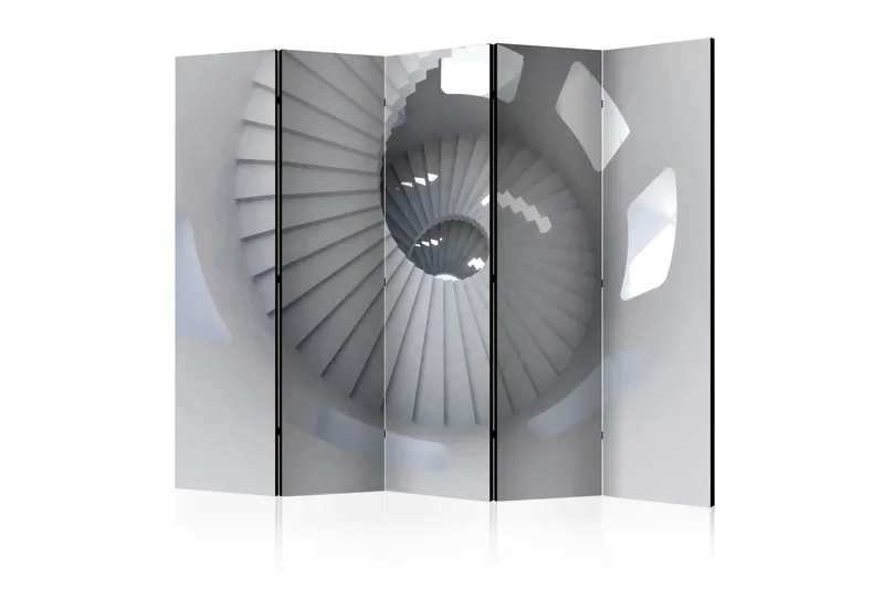 Tilanjakaja Lighthouse staircase II 225x172, Artgeist sp. z o. o.