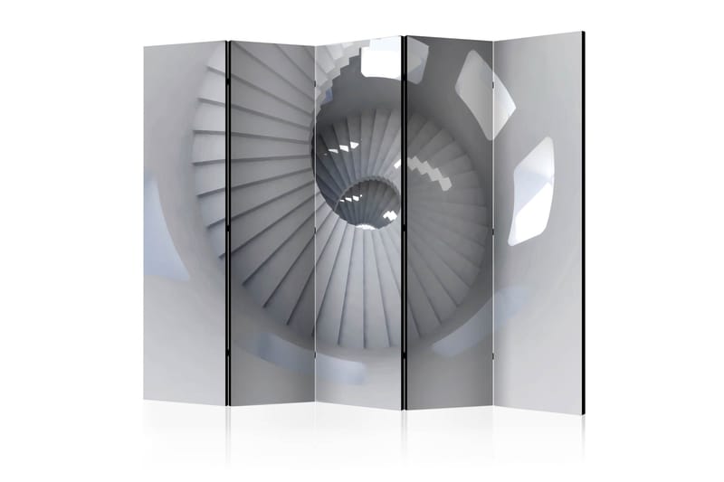 Tilanjakaja Lighthouse staircase II 225x172, Artgeist sp. z o. o.