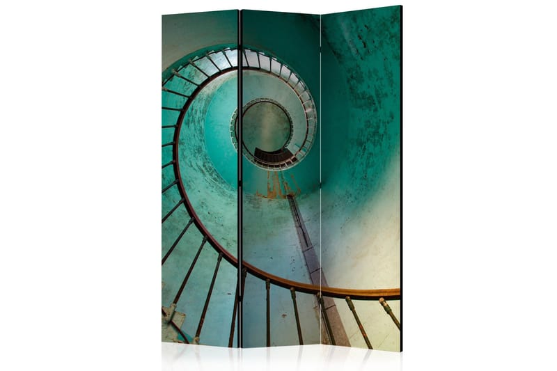 Tilanjakaja Lighthouse Stairs 135x172, Artgeist sp. z o. o.