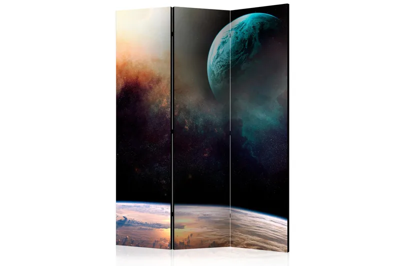 Tilanjakaja Like Being on Another Planet, Artgeist sp. z o. o.