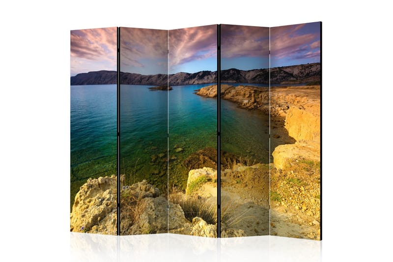 Tilanjakaja - Lopar - Rab-saari (Kroatia) II 225x172, Artgeist sp. z o. o.