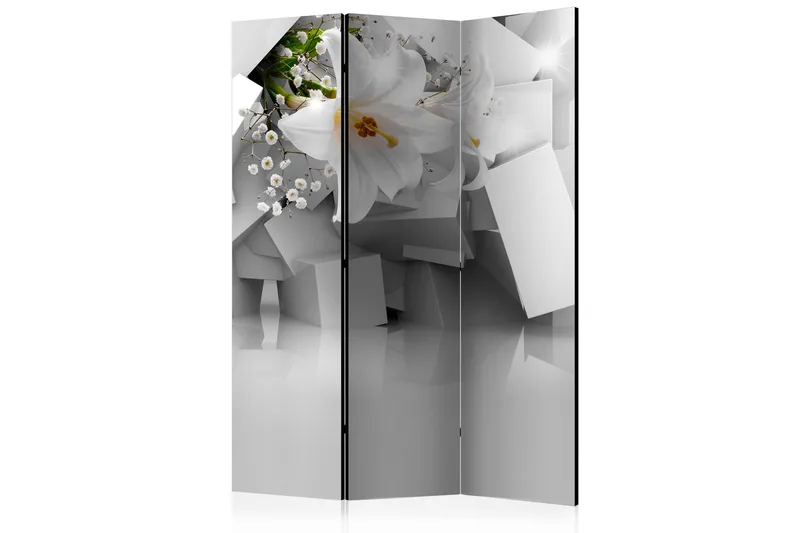 Tilanjakaja Lost in Chaos 135x172, Artgeist sp. z o. o.