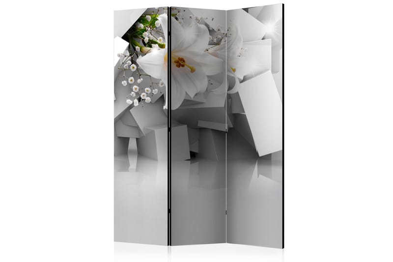 Tilanjakaja Lost in Chaos 135x172, Artgeist sp. z o. o.