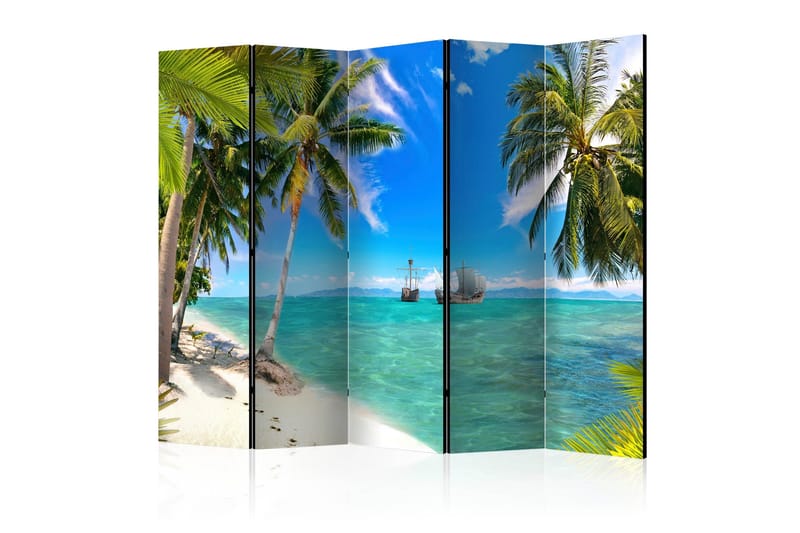 Tilanjakaja Lost ships II 225x172, Artgeist sp. z o. o.