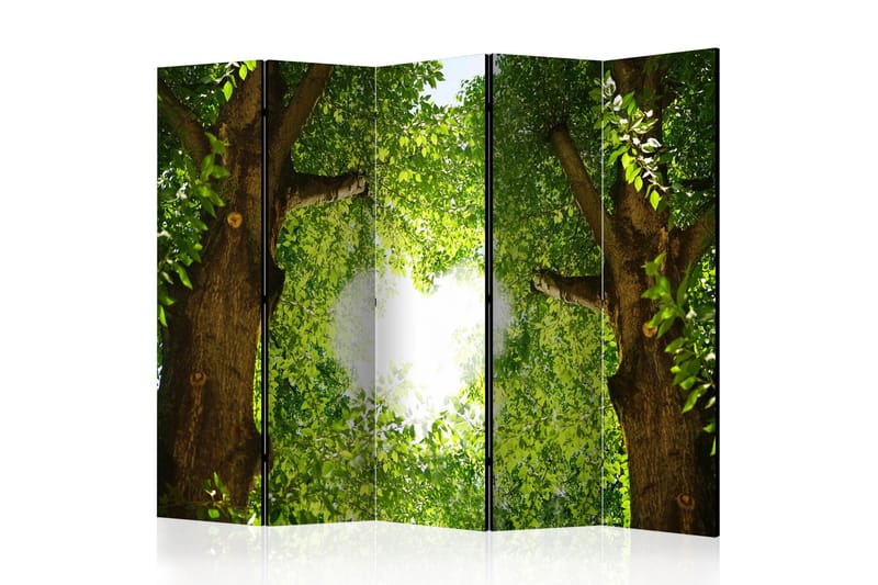 Tilanjakaja Love Clearance II 225x172, Artgeist sp. z o. o.