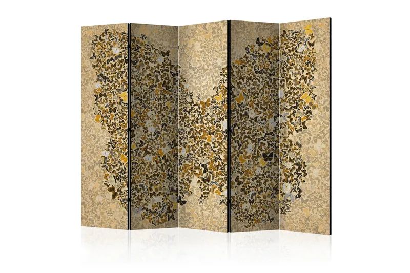 Tilanjakaja Madame Butterfly II 225x172, Artgeist sp. z o. o.