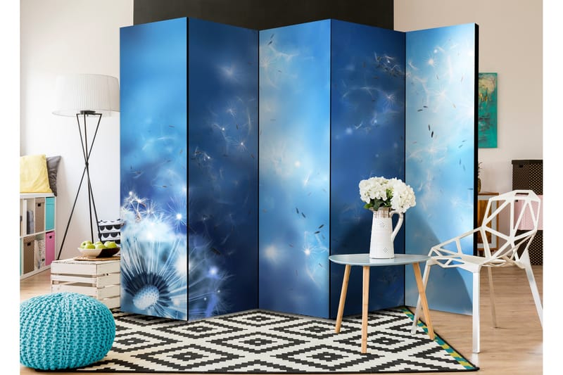 Tilanjakaja Magic Of Nature 225x172 - Artgeist sp. z o. o. - Sisustustuotteet - Tilanjakaja & sermi