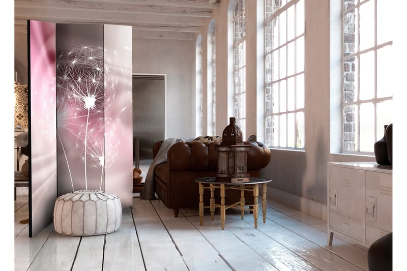 Tilanjakaja Magic Touch 135x172 - Artgeist sp. z o. o. - Sisustustuotteet - Tilanjakaja & sermi