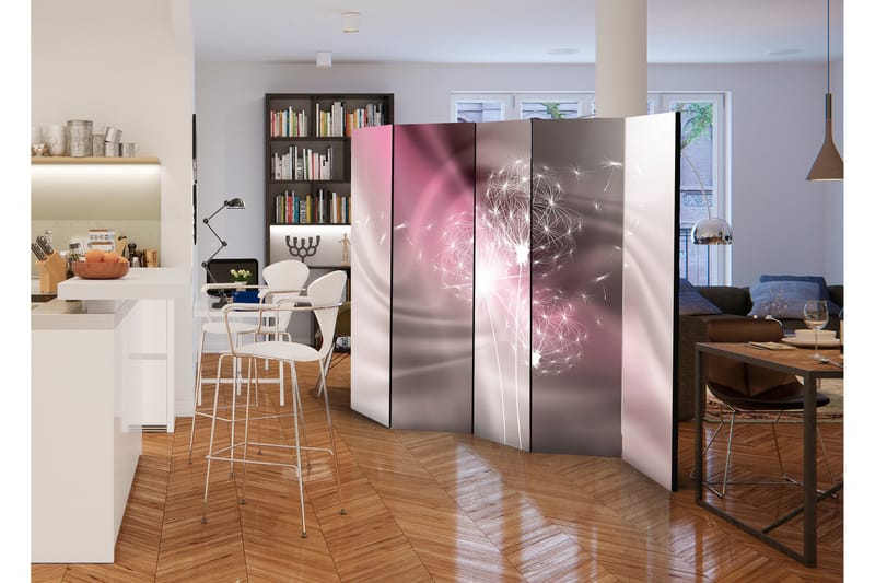 Tilanjakaja Magic Touch 225x172 - Artgeist sp. z o. o. - Sisustustuotteet - Tilanjakaja & sermi