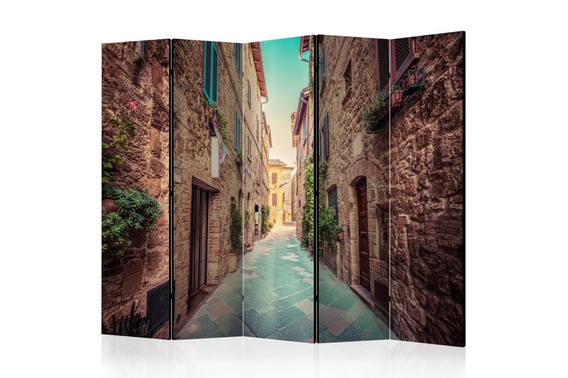 Tilanjakaja Magic Tuscany 225x172 - Artgeist sp. z o. o. - Sisustustuotteet - Tilanjakaja & sermi