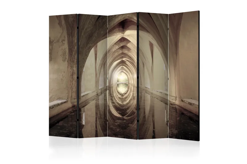 Tilanjakaja Magical Corridor II 225x172, Artgeist sp. z o. o.