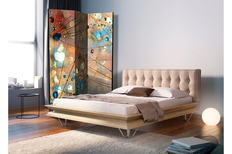 Tilanjakaja Magical World 135x172 - Artgeist sp. z o. o. - Sisustustuotteet - Tilanjakaja & sermi