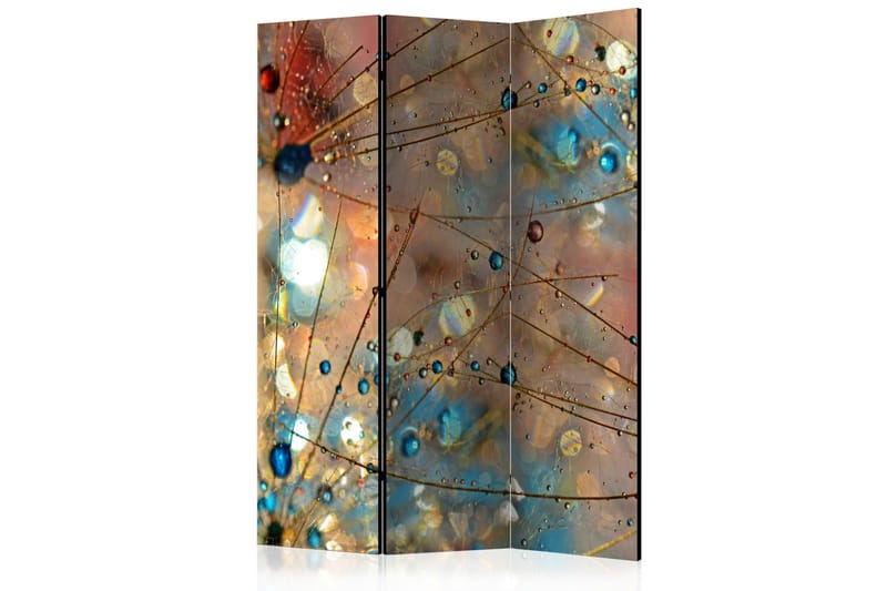 Tilanjakaja Magical World 135x172 - Artgeist sp. z o. o. - Sisustustuotteet - Tilanjakaja & sermi