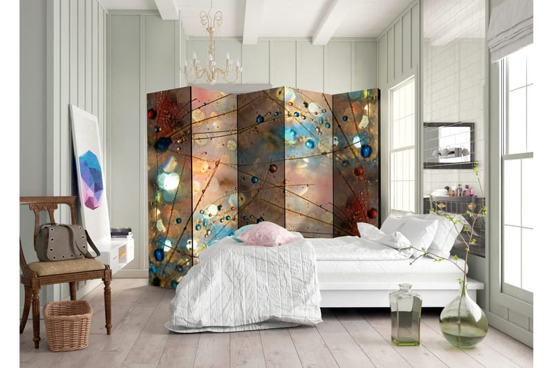 Tilanjakaja Magical World 225x172 - Artgeist sp. z o. o. - Sisustustuotteet - Tilanjakaja & sermi