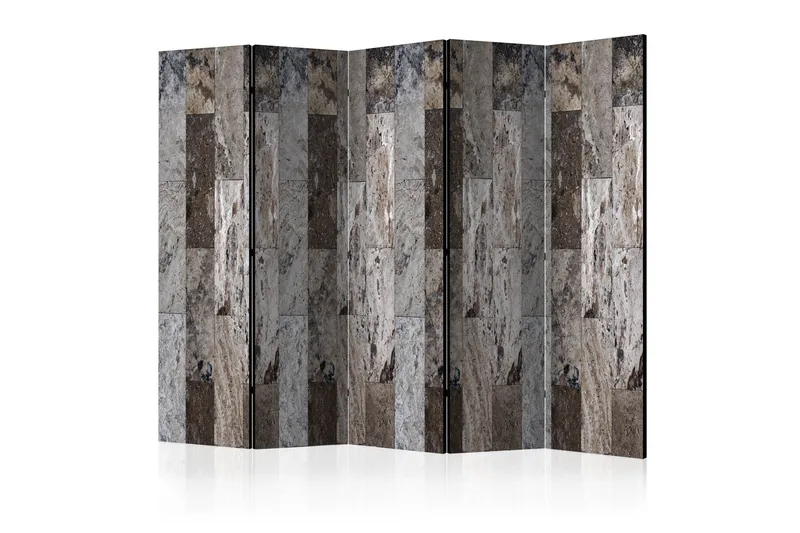 Tilanjakaja Marble Mosaic 225x172 - Artgeist sp. z o. o. - Sisustustuotteet - Tilanjakaja & sermi