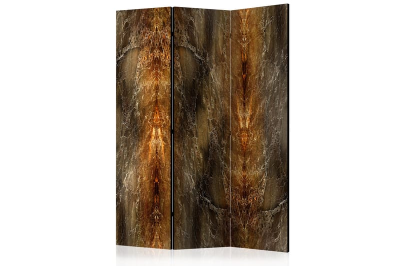 Tilanjakaja Marble Volcano 135x172 - Artgeist sp. z o. o. - Sisustustuotteet - Tilanjakaja & sermi
