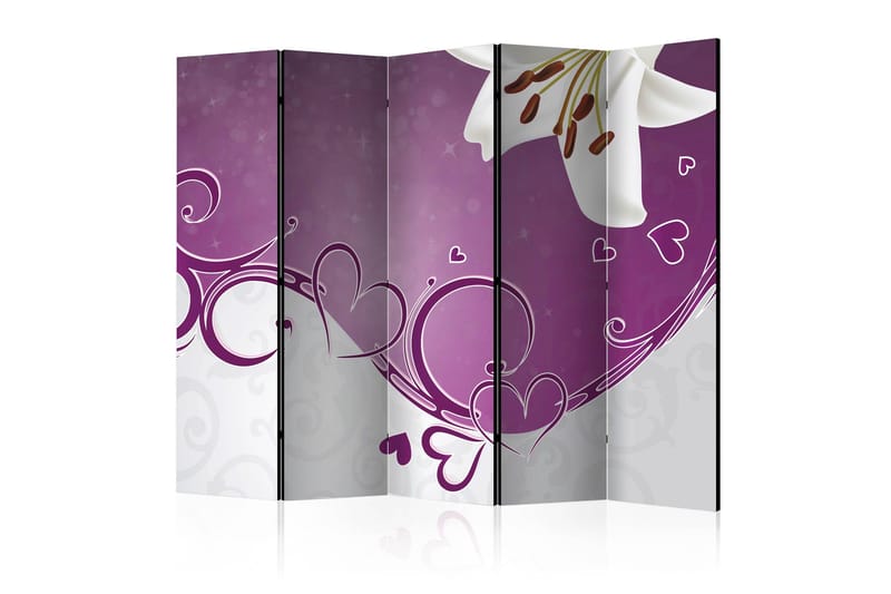 Tilanjakaja Melody of Love II, Artgeist sp. z o. o.