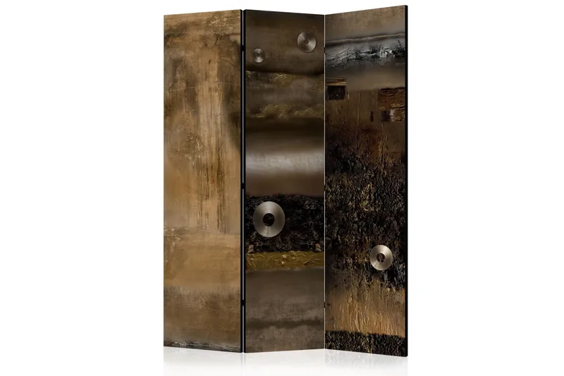 Tilanjakaja Metal Alliance 135x172, Artgeist sp. z o. o.