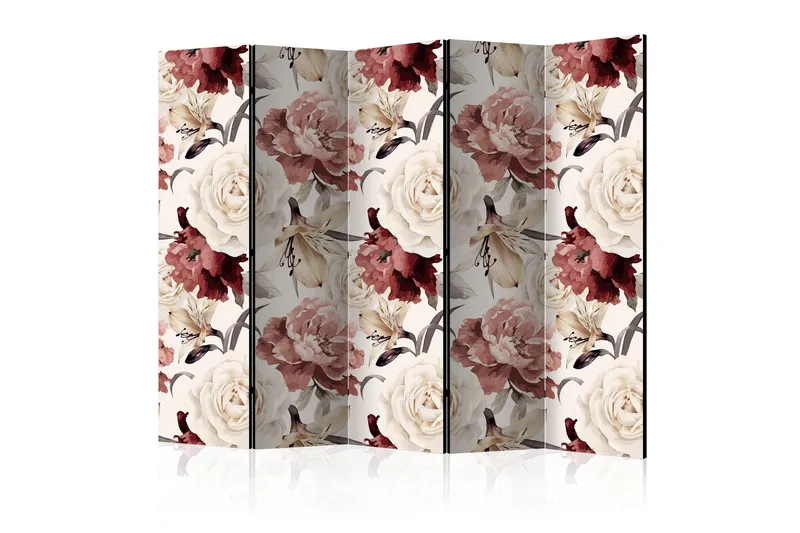 Tilanjakaja Mix of Species II, Artgeist sp. z o. o.