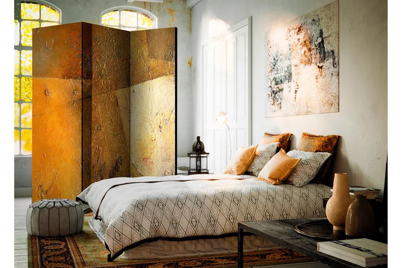 Tilanjakaja Modern Artistry 135x172 - Artgeist sp. z o. o. - Sisustustuotteet - Tilanjakaja & sermi