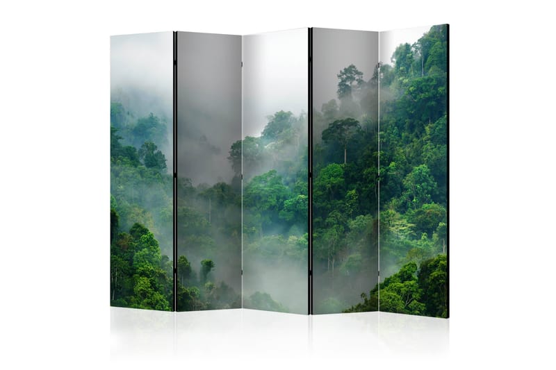 Tilanjakaja Morning Fog II 225x172, Artgeist sp. z o. o.