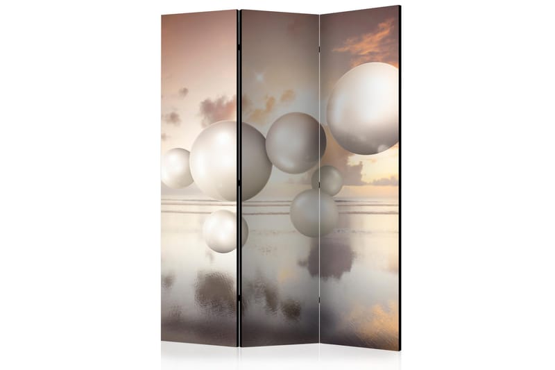 Tilanjakaja Morning Jewels 135x172, Artgeist sp. z o. o.