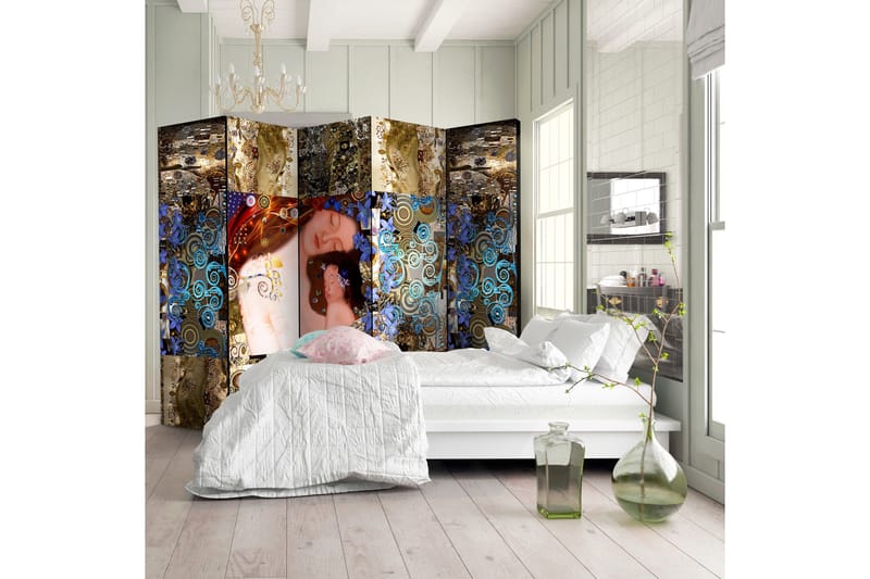 Tilanjakaja Mother's Hug 225x172 - Artgeist sp. z o. o. - Sisustustuotteet - Tilanjakaja & sermi