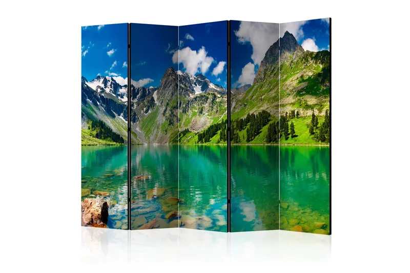 Tilanjakaja Mountain Lake II, Artgeist sp. z o. o.