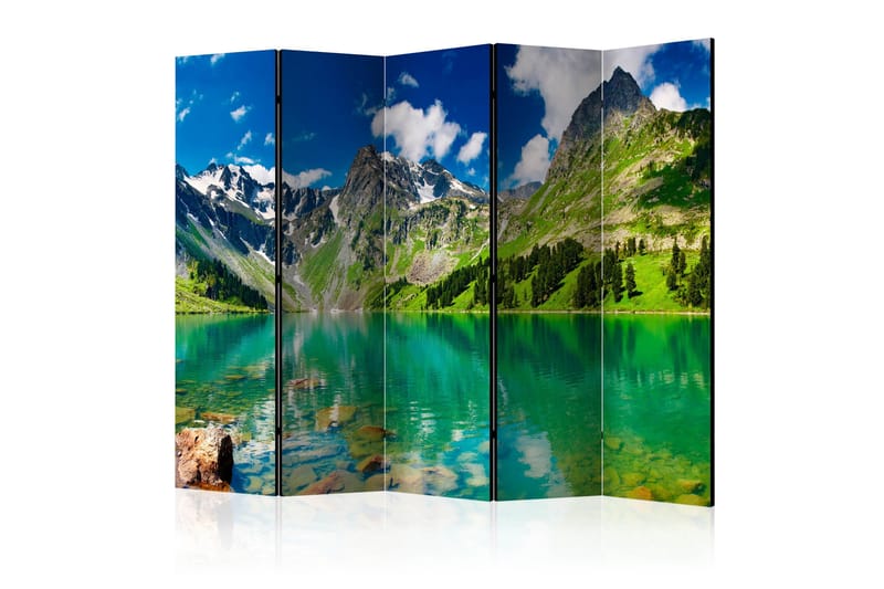 Tilanjakaja Mountain Lake II, Artgeist sp. z o. o.