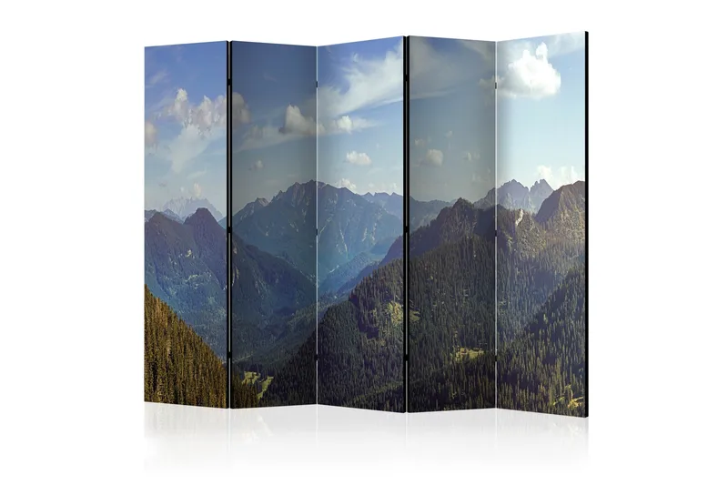 Tilanjakaja Mountains 'Magic II 225x172, Artgeist sp. z o. o.