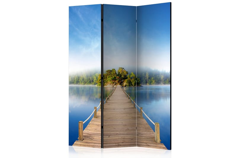 Tilanjakaja Mysterious Island, Artgeist sp. z o. o.