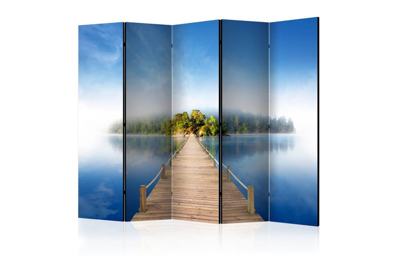 Tilanjakaja Mysterious Island II, Artgeist sp. z o. o.