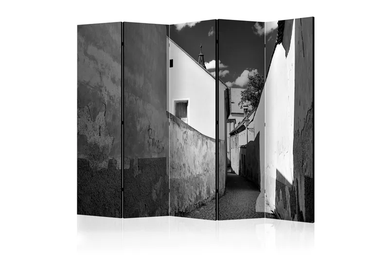 Tilanjakaja Narrow Street II, Artgeist sp. z o. o.