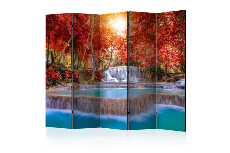 Tilanjakaja Nature's Magic II 225x172, Artgeist sp. z o. o.