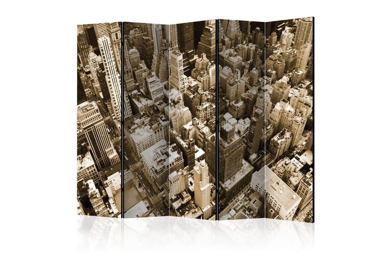 Tilanjakaja New York, Manhattan II 225x172 - Artgeist sp. z o. o. - Sisustustuotteet - Tilanjakaja & sermi