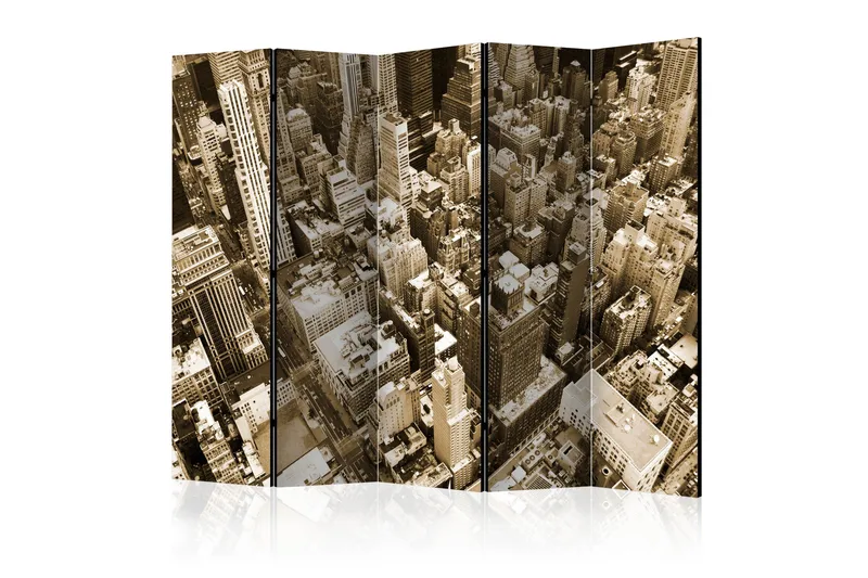 Tilanjakaja New York, Manhattan II 225x172, Artgeist sp. z o. o.