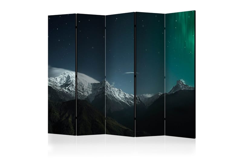 Tilanjakaja Northern Lights II, Artgeist sp. z o. o.