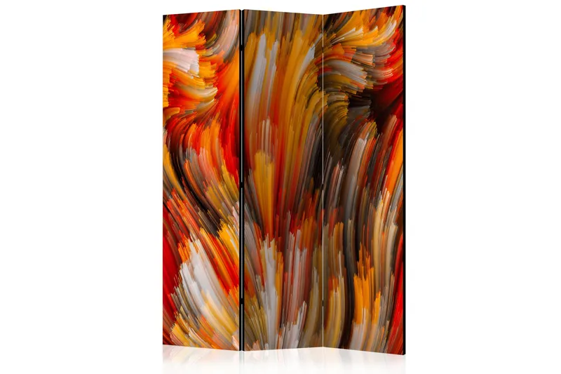 Tilanjakaja Ocean of Fire 135x172, Artgeist sp. z o. o.