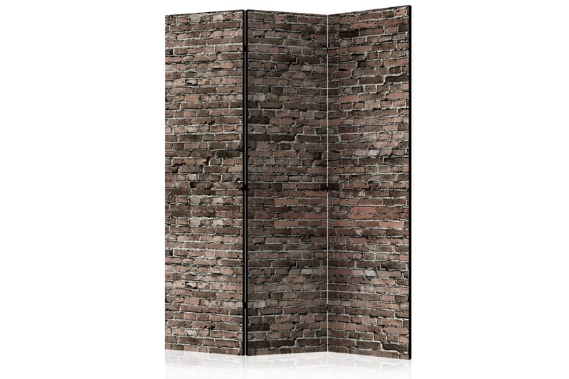 Tilanjakaja Old Brick 135x172, Artgeist sp. z o. o.