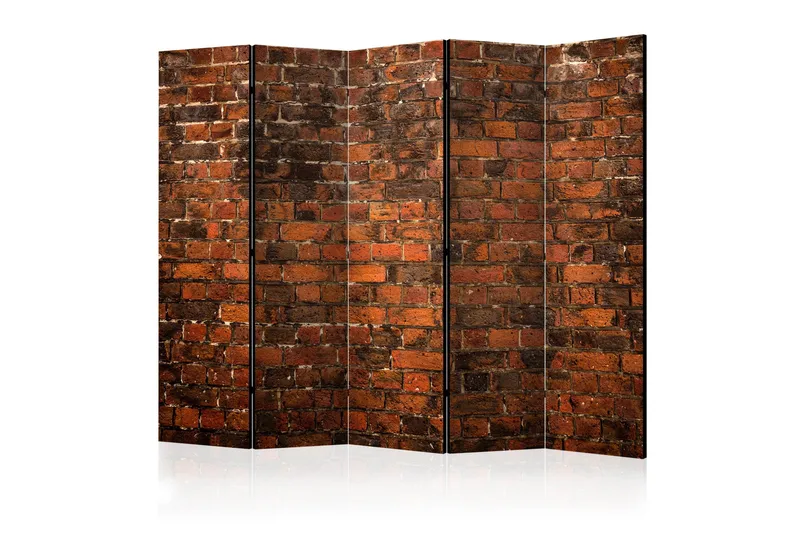 Tilanjakaja Old Brick Wall II 225x172, Artgeist sp. z o. o.