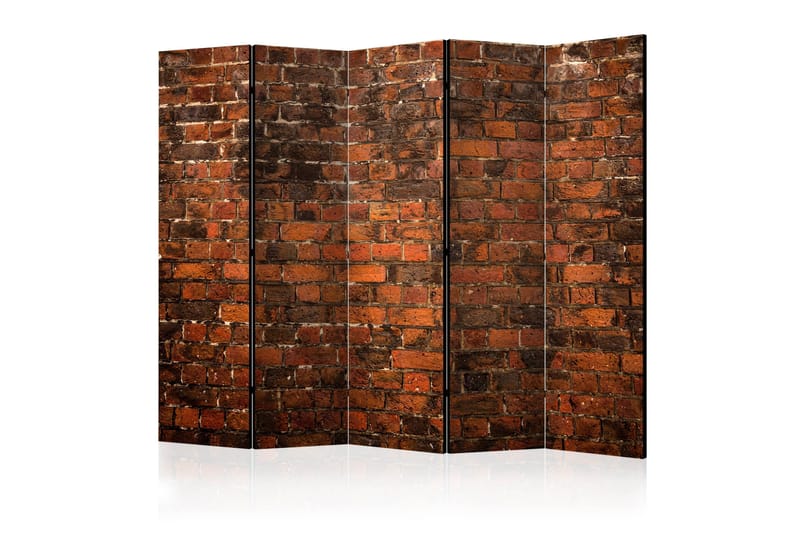 Tilanjakaja Old Brick Wall II 225x172, Artgeist sp. z o. o.