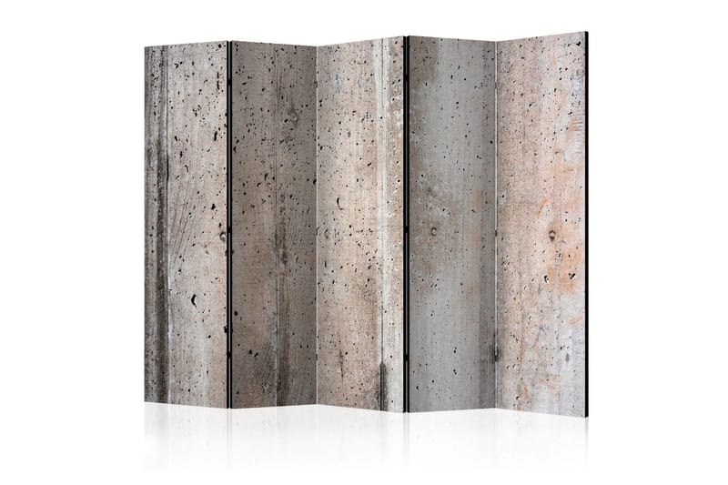 Tilanjakaja Old Concrete II 225x172, Artgeist sp. z o. o.