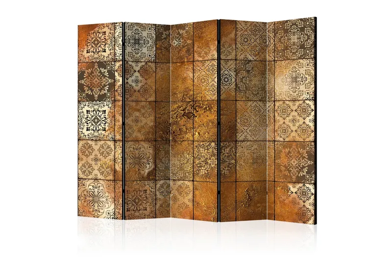 Tilanjakaja Old Tiles II 225x172, Artgeist sp. z o. o.