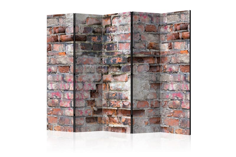 Tilanjakaja Old Wall 225x172, Artgeist sp. z o. o.