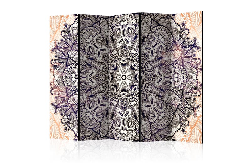 Tilanjakaja Oriental Artistry 225x172 - Artgeist sp. z o. o. - Sisustustuotteet - Tilanjakaja & sermi
