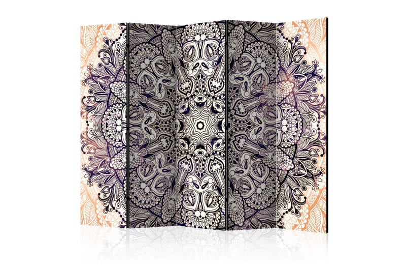 Tilanjakaja Oriental Artistry 225x172, Artgeist sp. z o. o.